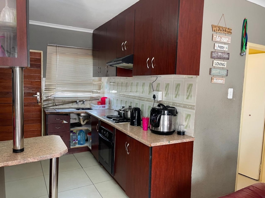 3 Bedroom Property for Sale in Tlhabane West North West